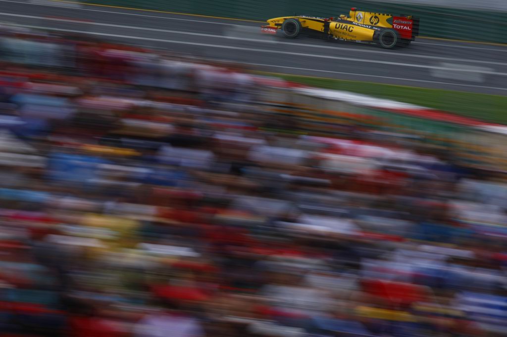GP Australia - Qualifiche e Prove Libere 3